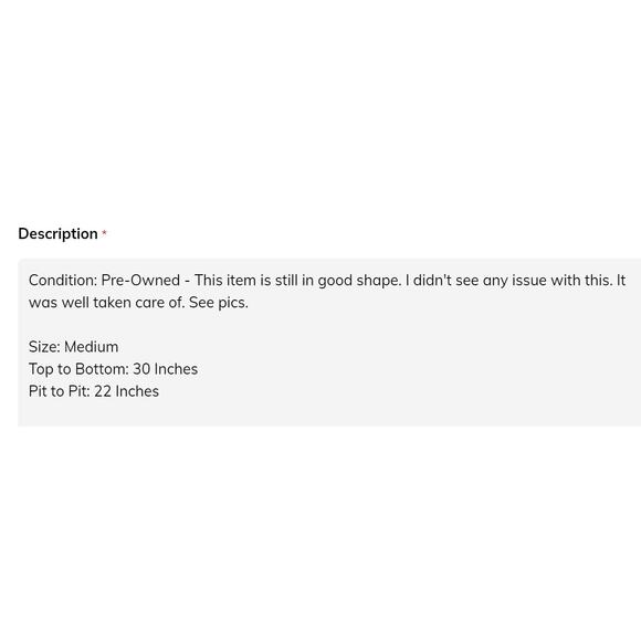 J Crew Dress Shirt Button Up Mens Size Medium Heathered Blue Plaid Cotton - Picture 3 of 6